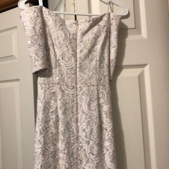 Vince camuto full length dress - Picture 7 of 8